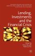 Lending, Investments and the Financial... - Bild 1