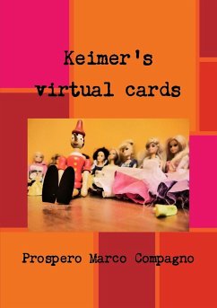 Keimer's virtual cards - Compagno, Prospero