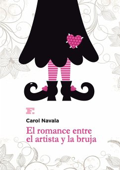 El romance entre el artista y la bruja - Navala, Carol