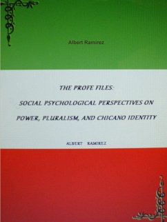 The Profe Files - Ramirez, Albert