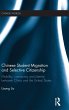 Chinese Student Migration and Selective... - Bild 1