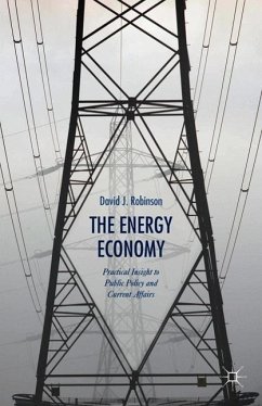 The Energy Economy - Robinson, David J.