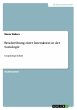 Beschreibung einer Interaktion in der... - Bild 1