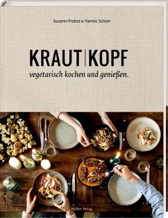 Krautkopf - Probst, Susann;Schon, Yannic