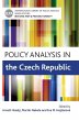 Policy analysis in the Czech Republic - Bild 1