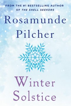 Winter Solstice - Pilcher, Rosamunde