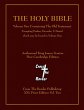 The Holy Bible XXL Print Vol. Two - Bild 1