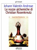 Le nozze alchemiche di Christian Rosenkreutz (eBook, ePUB)