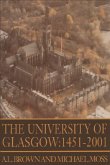 The University of Glasgow: 1451-1996