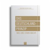 Das Deutschland-Prinzip Das Deutschland-Prinzip