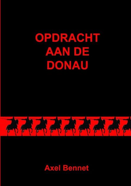 OPDRACHT AAN DE DONAU