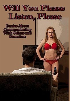 Will You Please Listen Please - Heibel, Lawrence R.