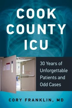 Cook County ICU - Franklin, Cory