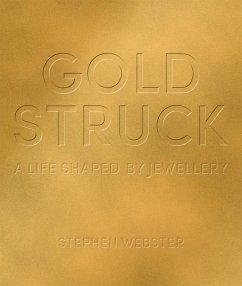 Goldstruck - Webster, Stephen