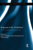 Responses to the 'Arabellions' Responses to the 'Arabellions'