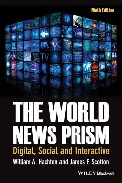World News Prism 9e P - Hachten, William A.; Scotton, James F.