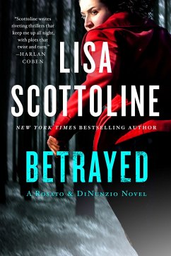 Betrayed - Scottoline, Lisa