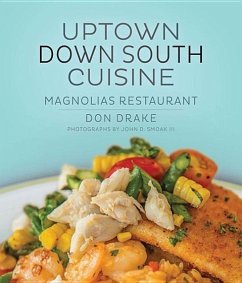 Uptown Down South Cuisine: Magnolias Restaurant - Hospitality Management Group
