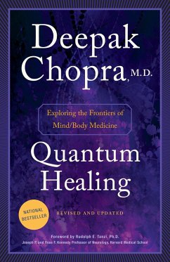 Quantum Healing - Chopra, Deepak