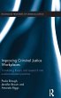 Improving Criminal Justice Workplaces - Bild 1