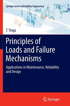 Principles of Loads and Failure Mechanisms - Tinga, T