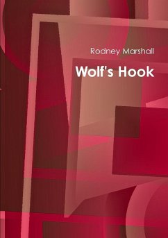 Wolf's Hook - Marshall, Rodney