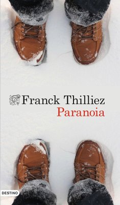 Paranoia - Thilliez, Franck