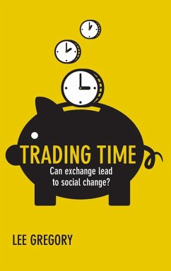 Trading time - Gregory, Lee