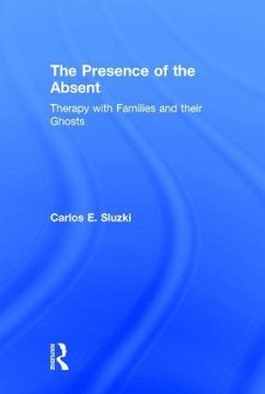 The Presence of the Absent - Sluzki, Carlos E