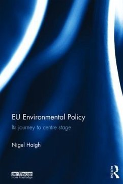 EU Environmental Policy - Haigh, Nigel