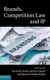 Brands, Competition Law and IP