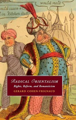 Radical Orientalism - Cohen-Vrignaud, Gerard
