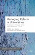 Managing Reform in Universities - Bild 1