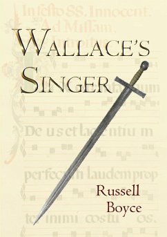 WALLACE'S SINGER - Boyce, Russell