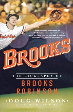 BROOKS - Wilson, Doug