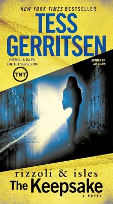 The Keepsake - Gerritsen, Tess