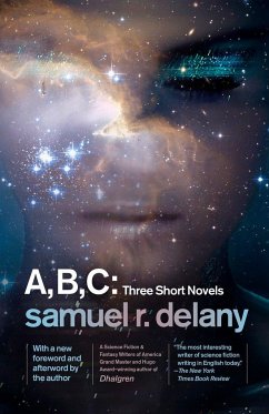 A, B, C - Delany, Samuel R