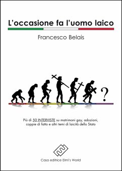 L'occasione fa l'uomo laico (eBook, ePUB) - Belais, Francesco