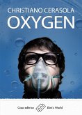 Oxygen (eBook, ePUB)