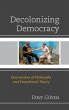 Decolonizing Democracy - Bild 1