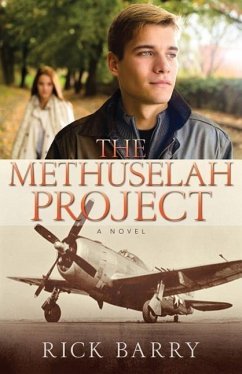 The Methuselah Project - Barry, Rick