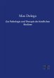 Zur Pathologie und Therapie der... - Bild 1