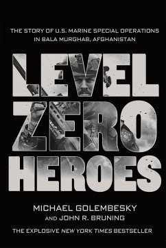 Level Zero Heroes - Golembesky, Michael; Bruning, John R.