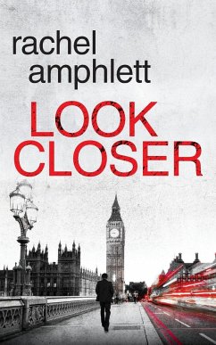 Look Closer - Amphlett, Rachel