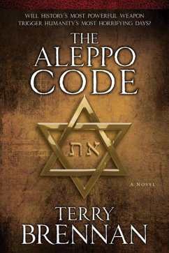 The Aleppo Code - Brennan, Terry