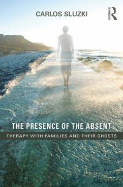 The Presence of the Absent - Sluzki, Carlos E