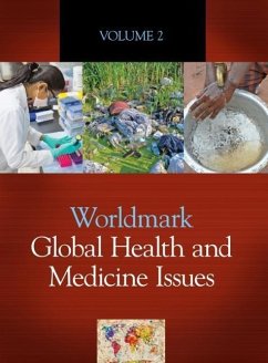 Worldmakr Global Health and Medicine Issues - Lerner, K Lee; Lerner, Brenda Wilmoth