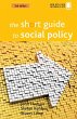 The short guide to social policy - Bild 1