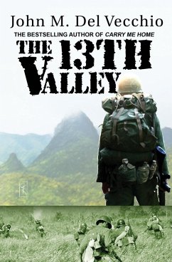 The 13th Valley - Del Vecchio, John M.