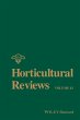 Horticultural Reviews, Volume 43 - Bild 1